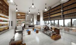 Food Vision @ Mandai (D25), Factory #560869451